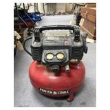 Porter Cable 150 PSI Air Tank