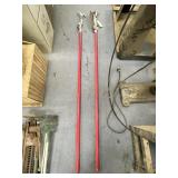 2 - Manual Limb Cutters