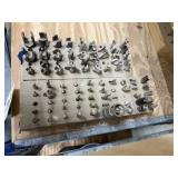 Industrial Tool & Router Bits