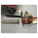 Craftsman 18" Gas Chainsaw