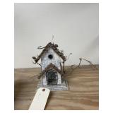 Hanging Birdhouse