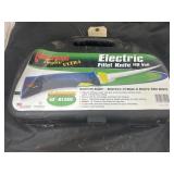American Angler Electric Filet Knife in box