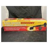 Knee Kicker Economy Carpet Installer