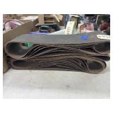 Sanding Belts
