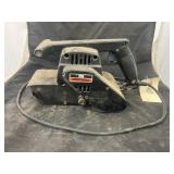Craftsman 3" Belt Sander