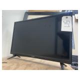 Vizio Flat Screen TV 24" - no cord