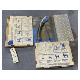 Pruning Saw - Metal Sheets - Pet Doors