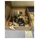 Assorted Household Dï¿½cor