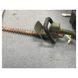 Elec Black & Decker Hedgehog Hedge Trimmer