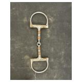 Loose Ring Snaffle Bit