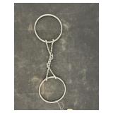 Loose Ring Snaffle Bit