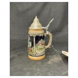 Beer Stein