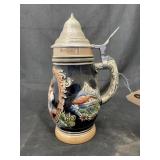 Beer Stein