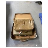 3 Pcs - Luggage