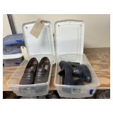 2 Pair - Sz Unk Women