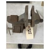 Table Vise 4"