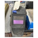 Western Safety Welding Hat