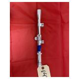 Tasco RF4x20PA Wide Angle 30-30 Scope