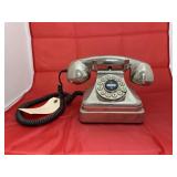Vintage Desk Phone