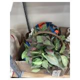 Chuckit Water Toys  - Faux Greenery