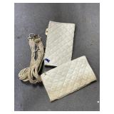 Horse Accessory & Quilted Pad