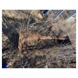 6ft 3-Point Box Blade