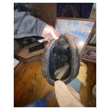 Mirrored Horse Collar