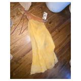 Custom Made Chaps Sz S - Fits Up to Approx 34"