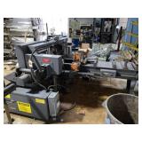 HEM Auto Cut Band Saw model 1100A-4