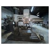 Clark Howell Carlton Drill Press model 8873L23