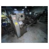 LeBlond Metal Lathe 20" Dia Ser# 11E-358