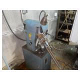 Black Diamond Pedestal Drill Grinder