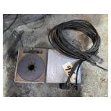 HAAS Horizontal  Drive