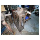 Heavy Duty Pipe Roller