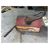 Metal Lifting Magnet