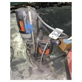 Evolution Magnetic Drilling System