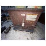 Galbreath Hopper 1/2 Yd