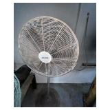 Lasko Pedestal Shop Fan 30"Dia