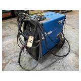 Miller Matic 252 Gas Wire Feed Welder