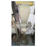 Grinder on Stand