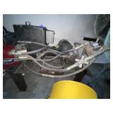 Hydraulic Power Unit