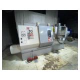 HAAS SL 30T CNC Tail Stock Presetter