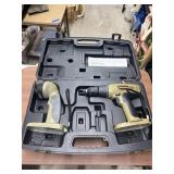 Craftsman Dill & Light - no battery