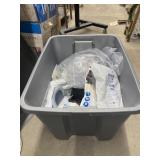 Medical Supplies - Hoses - Transmitter