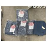 5 Pcs - Moving Blankets