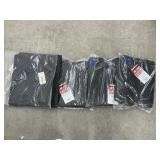 4 Pcs - Moving Blankets - NEW