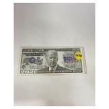 2020 Joe Biden Novelty Dollar
