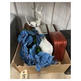 Christmas Dï¿½cor in box