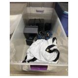 Surround Sound Speakers & Wires