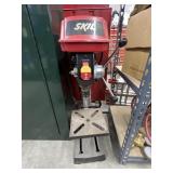 Skil 10" Bench Top Drill Press
